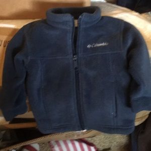 Toddler 6-12 month Columbia jacket